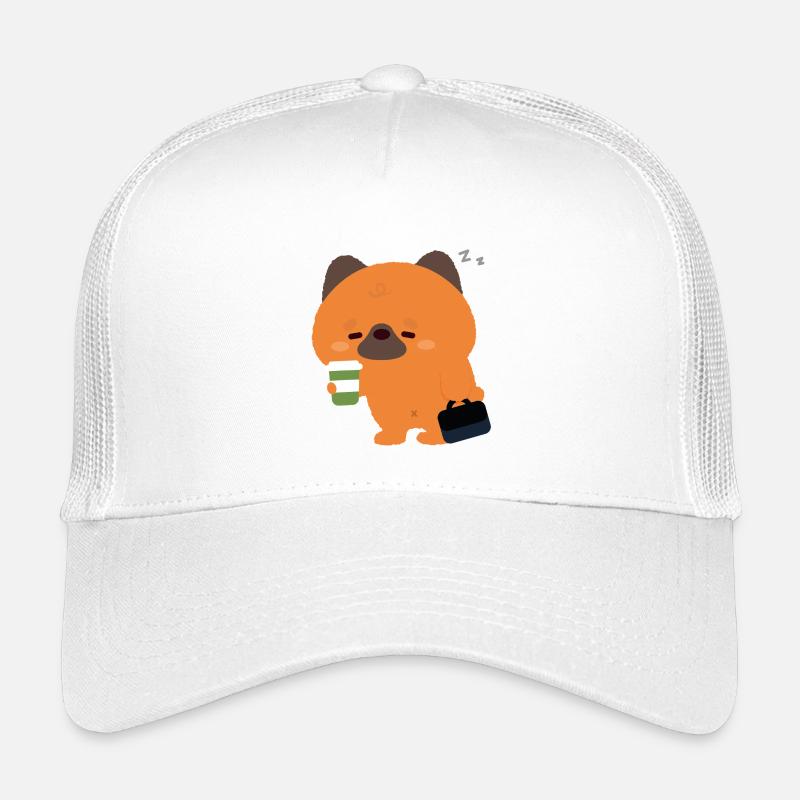 Kids’ Trucker Cap