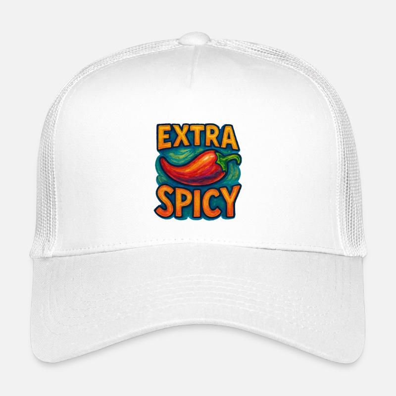 Kinder Trucker-Cap