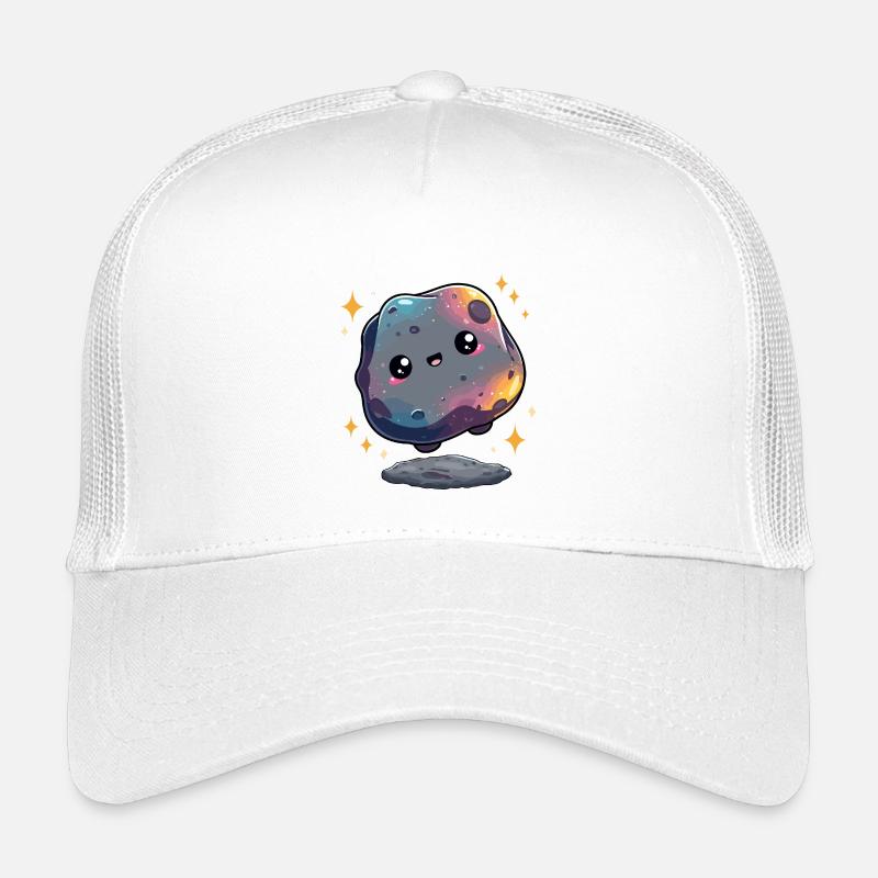 Kinder Trucker-Cap