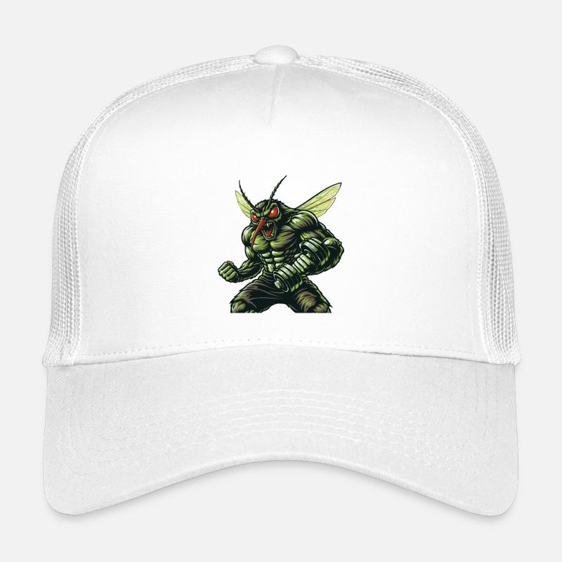 Kinder Trucker-Cap