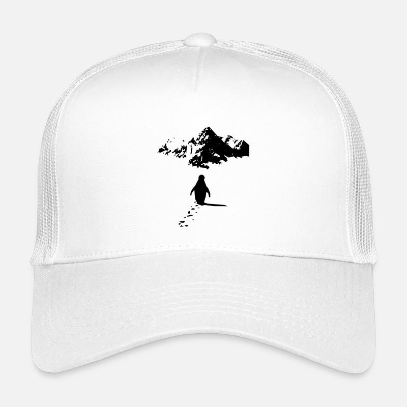Kinder Trucker-Cap