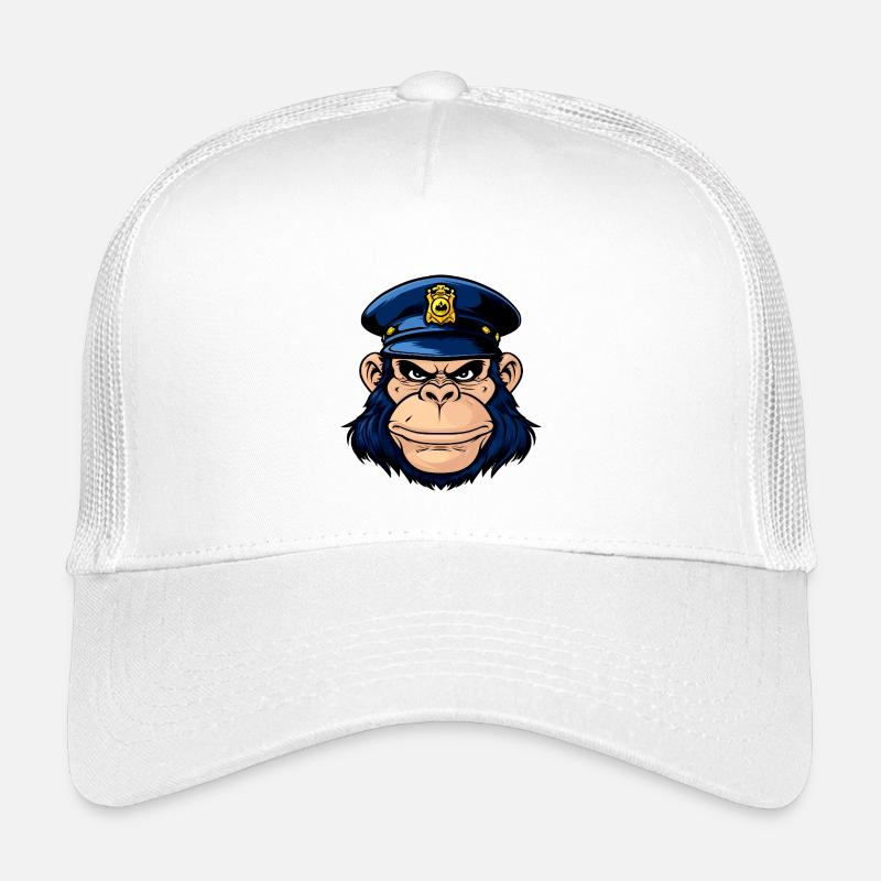 Kids’ Trucker Cap