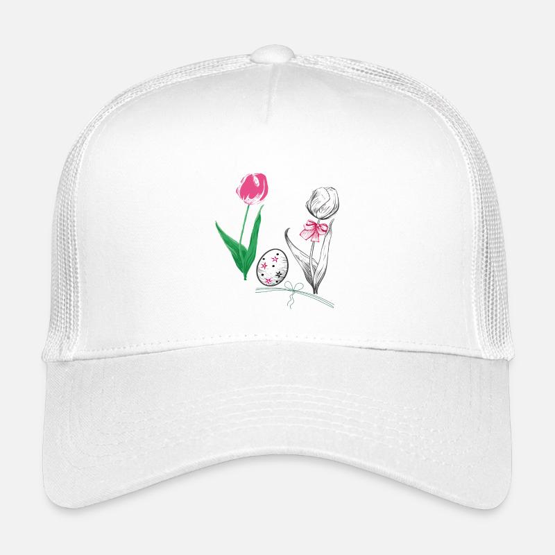 Kids’ Trucker Cap