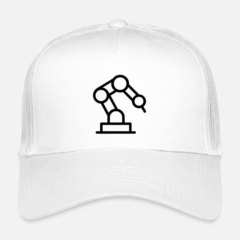 Casquette trucker enfant