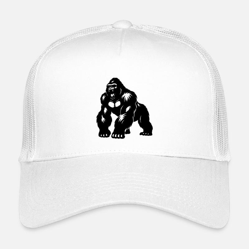 Kinder Trucker-Cap