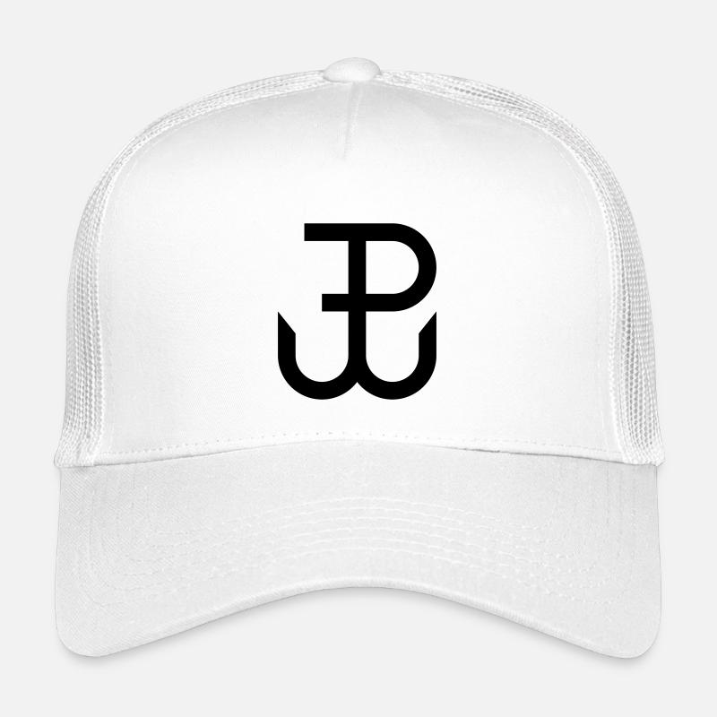 Kotwica, Pologne Casquette trucker enfant