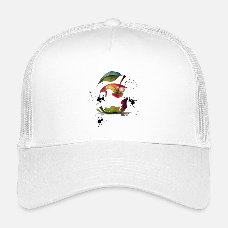 Kids’ Trucker Cap