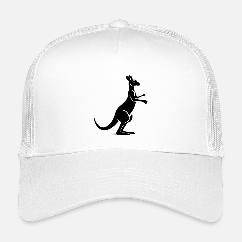 Kinder Trucker-Cap