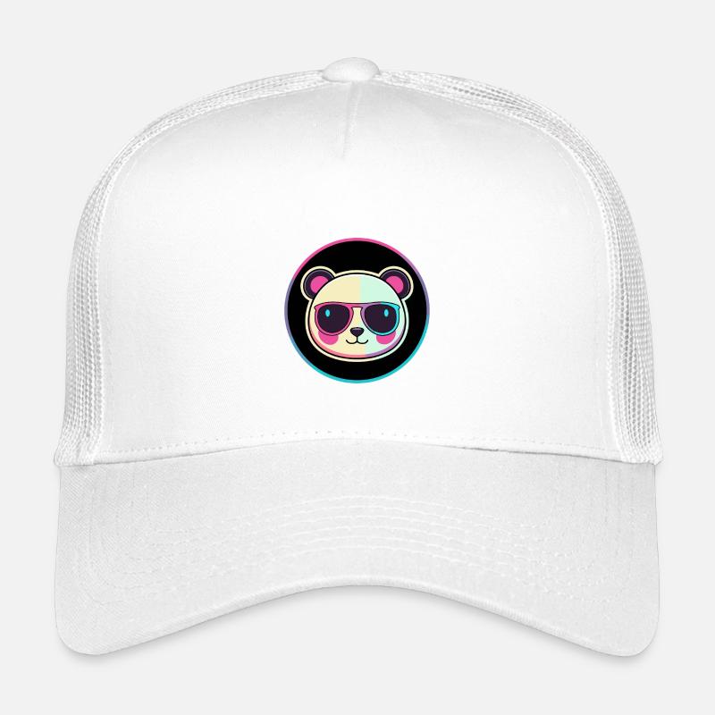 Kids’ Trucker Cap