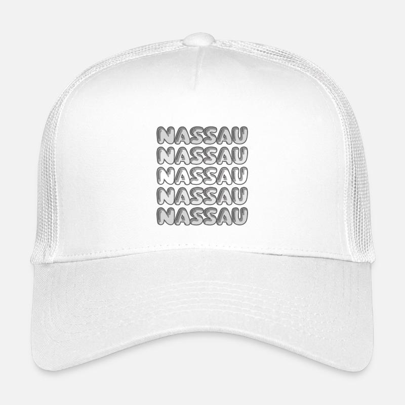 Kids’ Trucker Cap