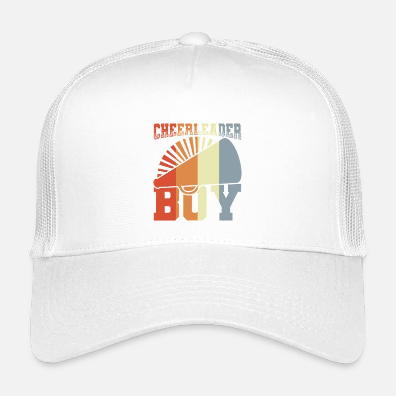 Kinder Trucker-Cap