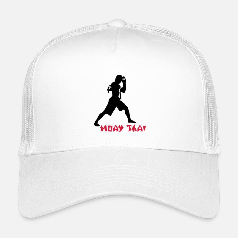 Kinder Trucker-Cap