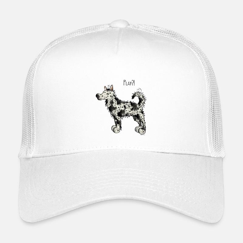 Kinder Trucker-Cap