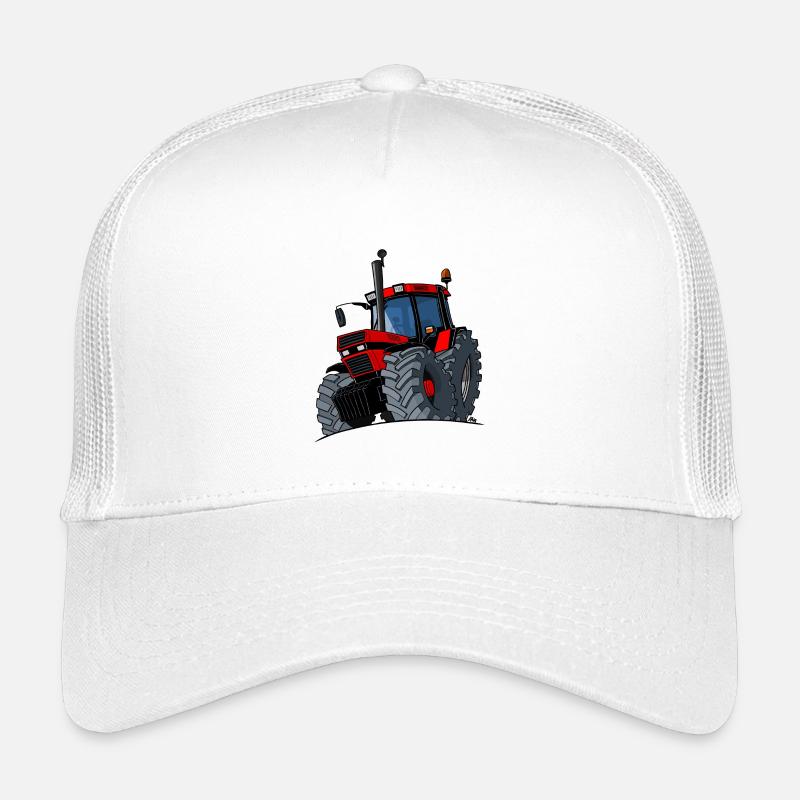 0856 case Kids’ Trucker Cap