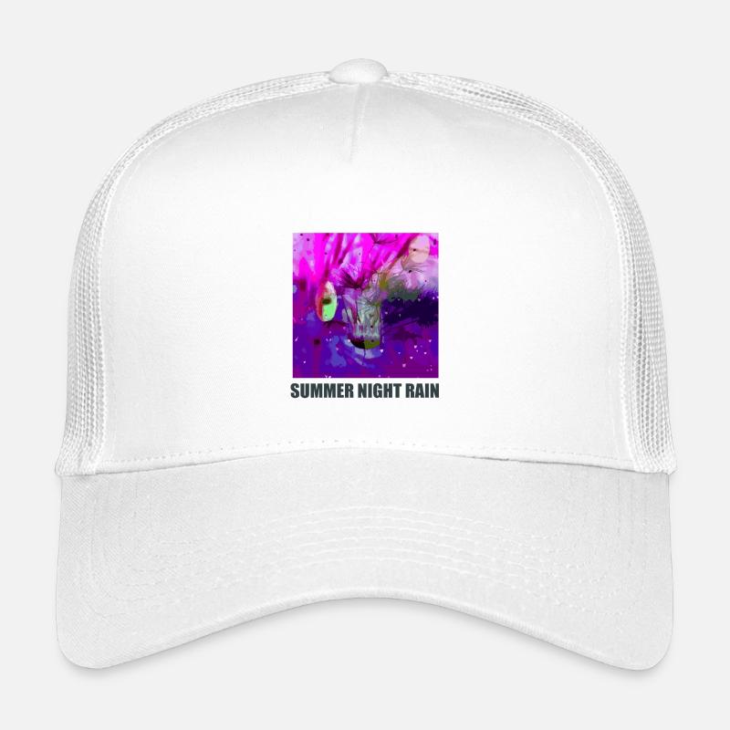 Kids’ Trucker Cap