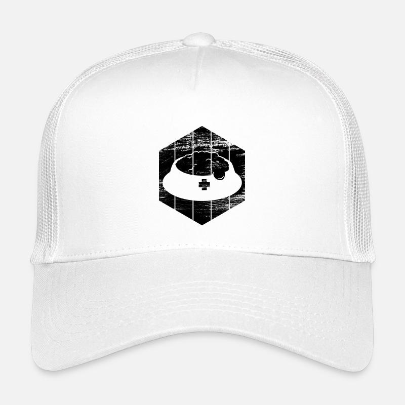 Heimtier Kinder Trucker-Cap