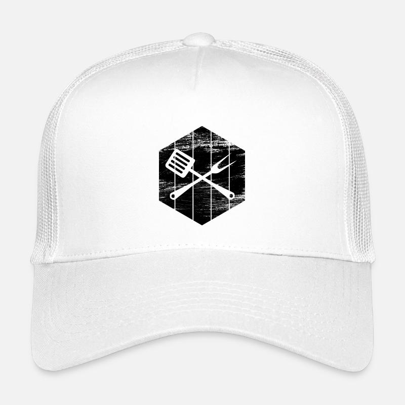 Kinder Trucker-Cap