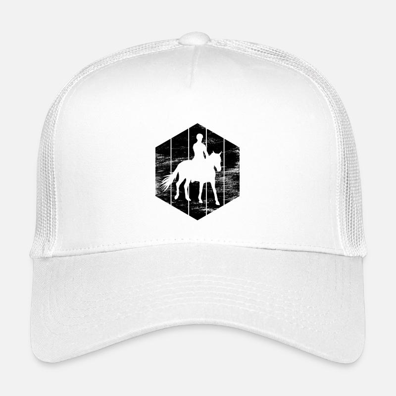 Ride Kids’ Trucker Cap