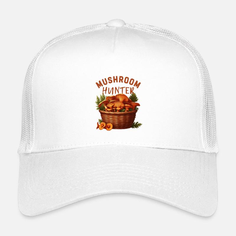 Casquette trucker enfant