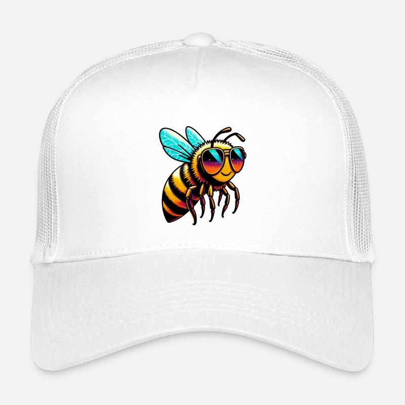 Kids’ Trucker Cap
