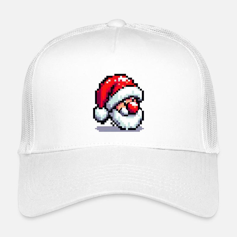 Kinder Trucker-Cap