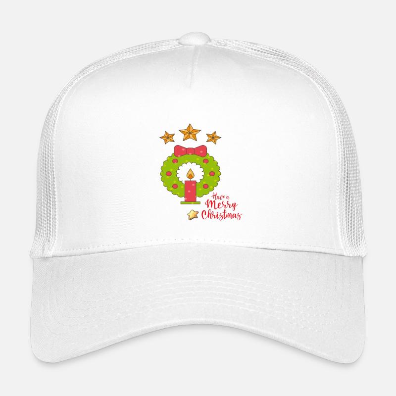 Kinder Trucker-Cap