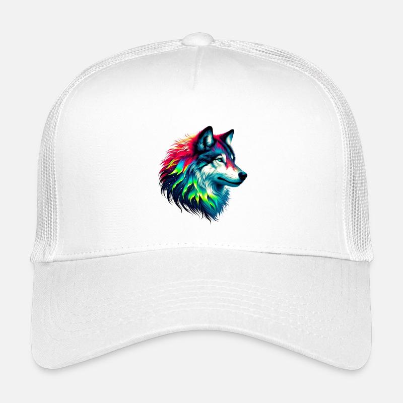 Kinder Trucker-Cap