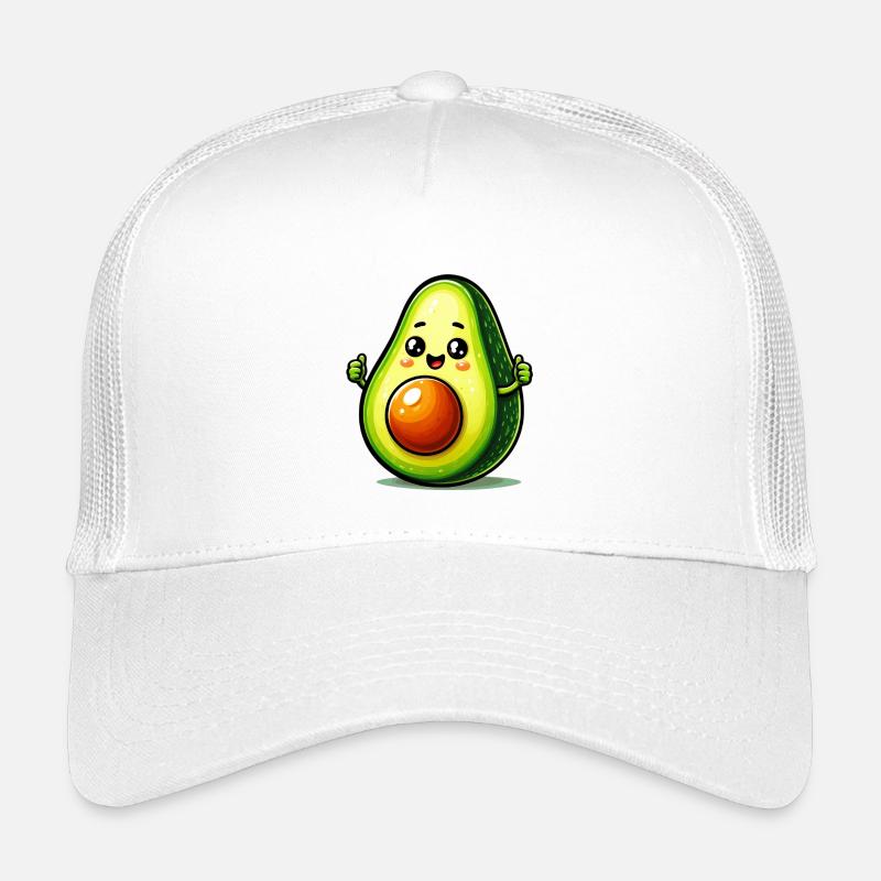 Avocat Casquette trucker enfant