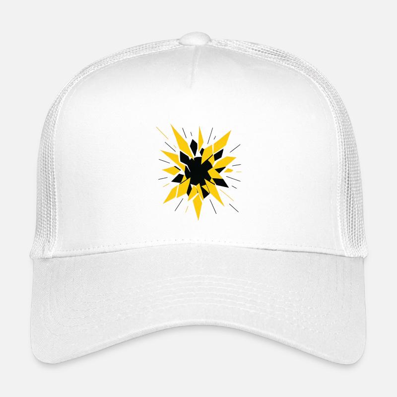 Kids’ Trucker Cap