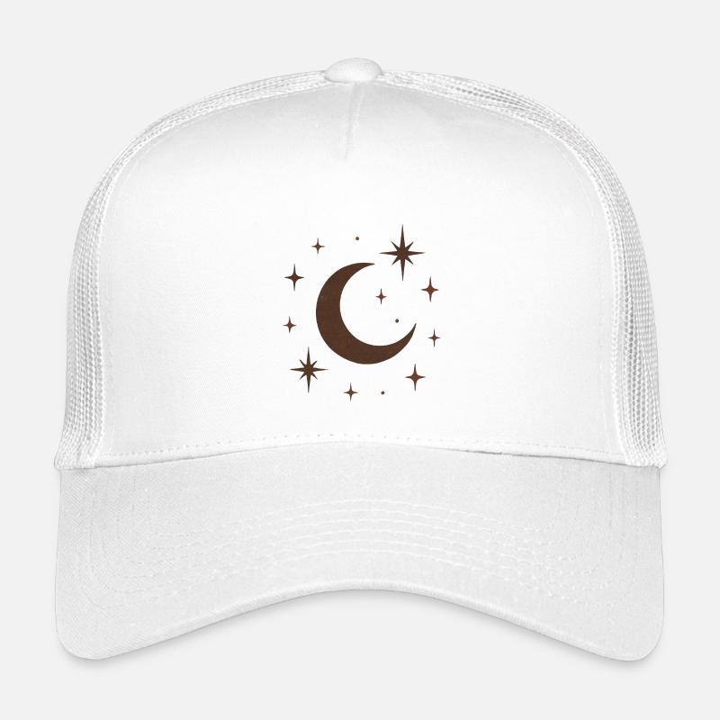 Casquette trucker enfant
