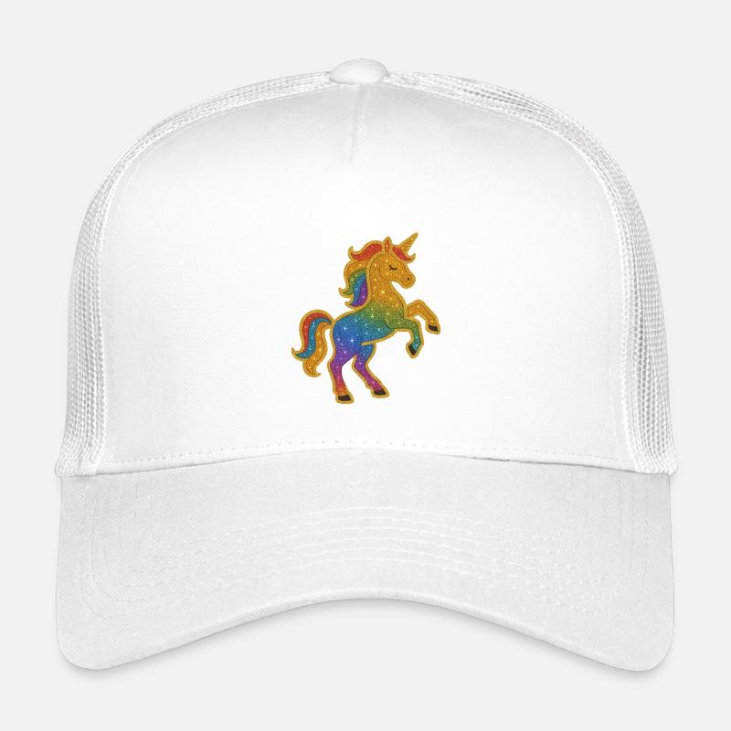 Kinder Trucker-Cap