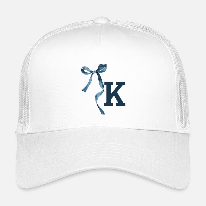 Kinder Trucker-Cap