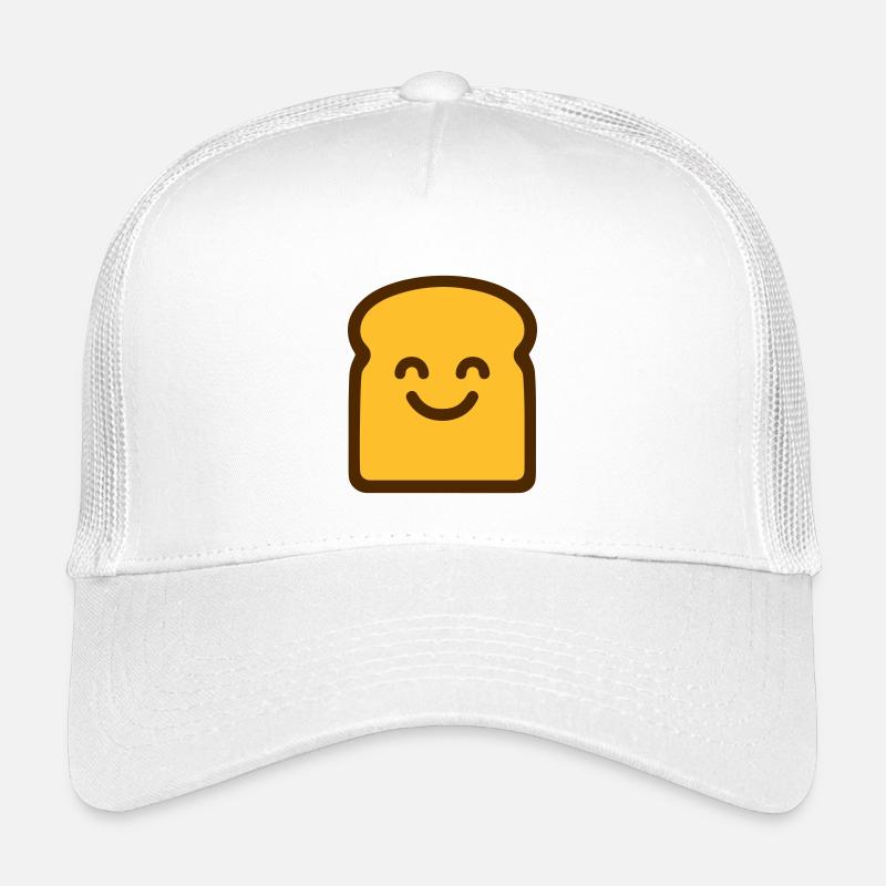 Casquette trucker enfant
