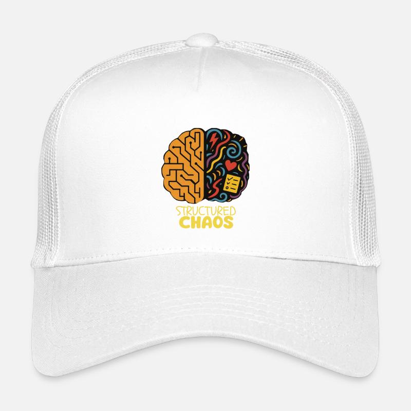 Kids’ Trucker Cap