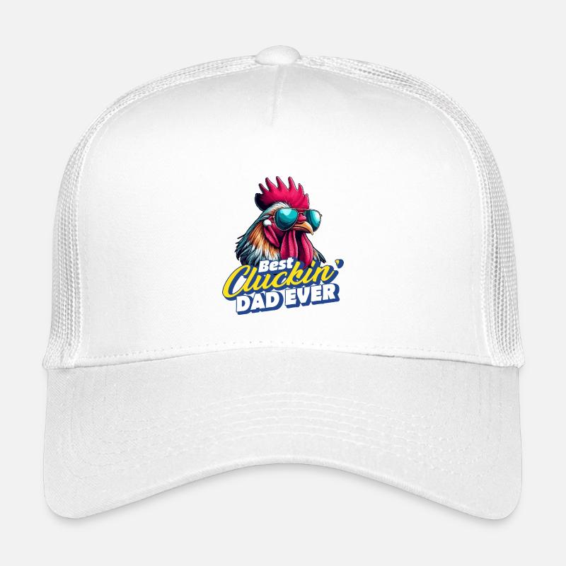 Kids’ Trucker Cap