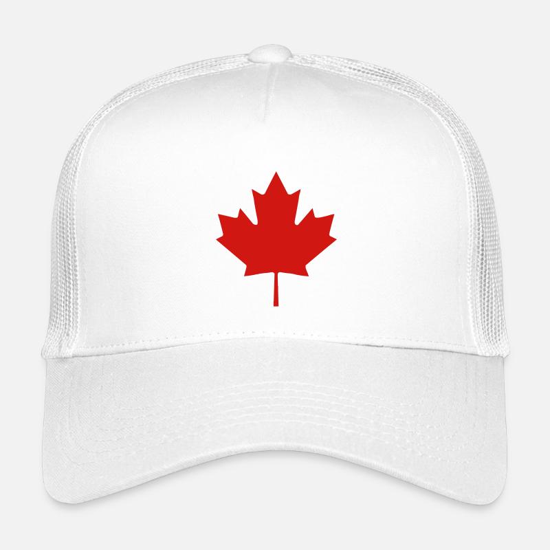 Kids’ Trucker Cap