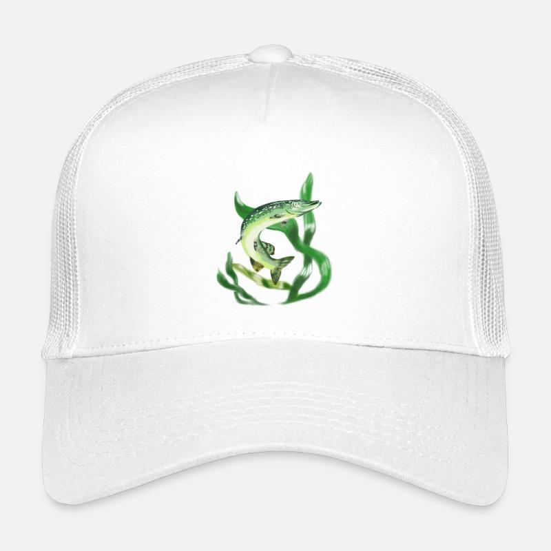Kids’ Trucker Cap
