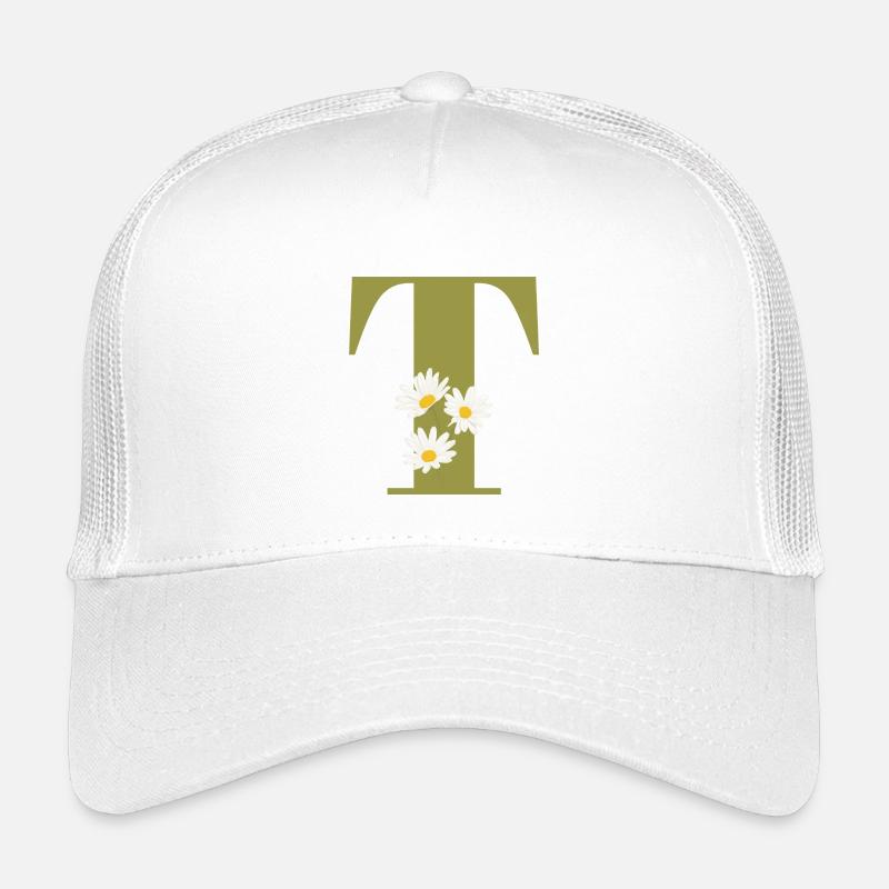 Kinder Trucker-Cap