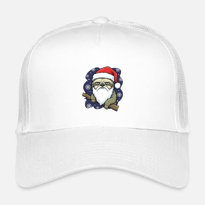 Kinder Trucker-Cap