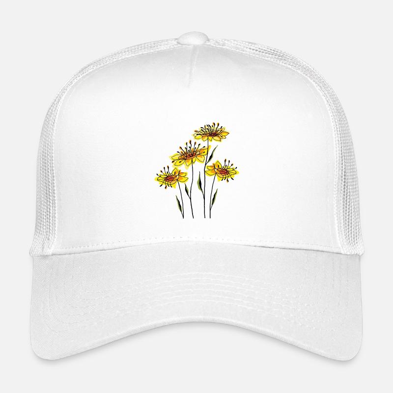 Casquette trucker enfant