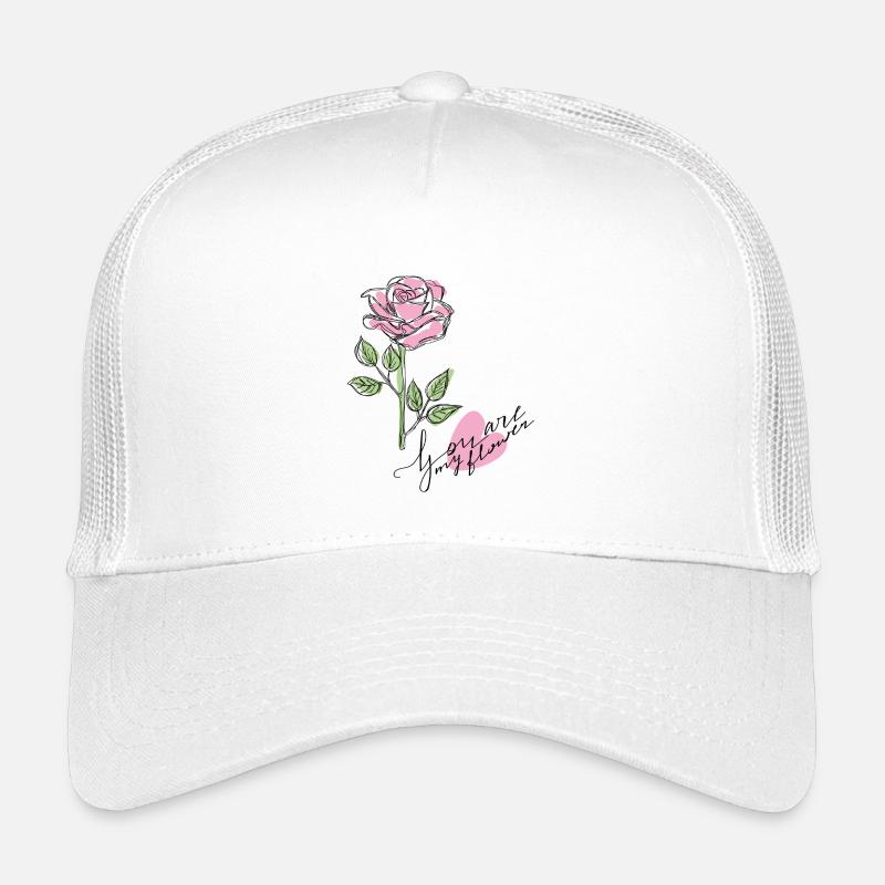 Kids’ Trucker Cap