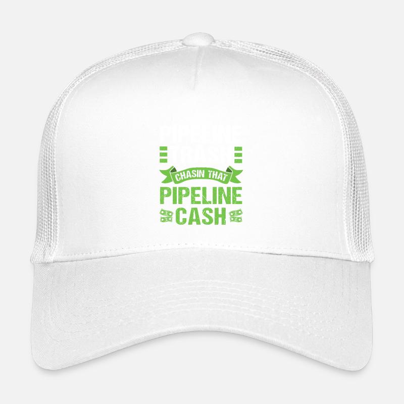 Assemblage d’installateur de serruriers Casquette trucker enfant