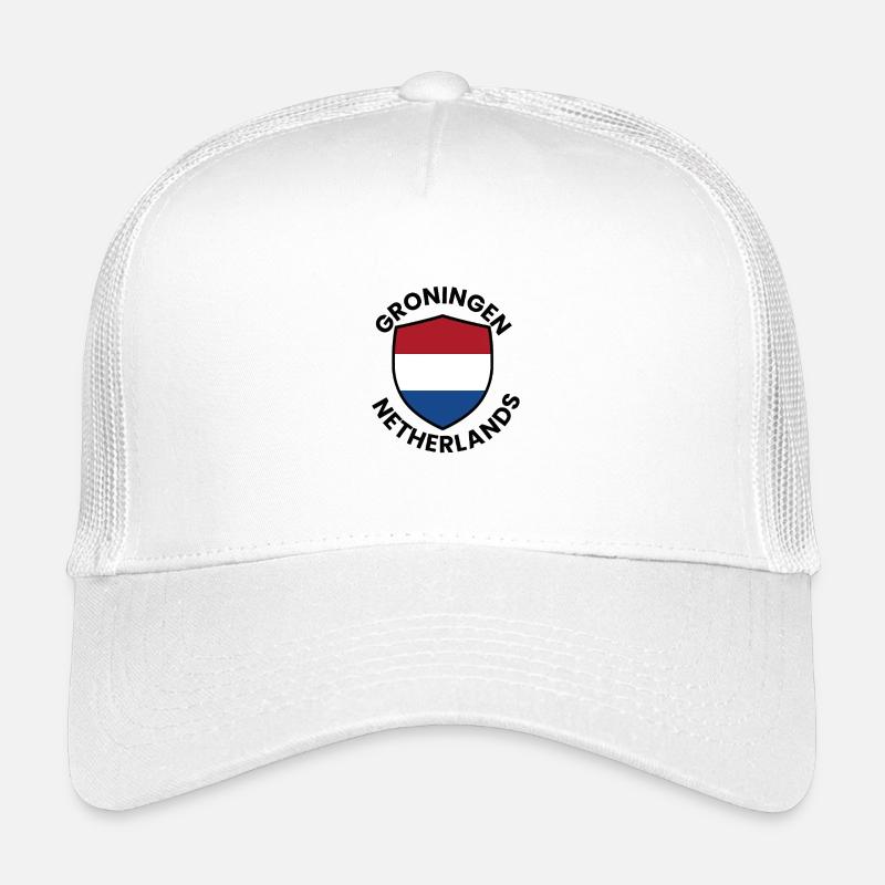 Kids’ Trucker Cap