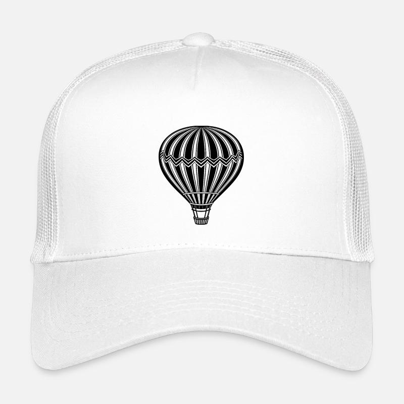 Kinder Trucker-Cap