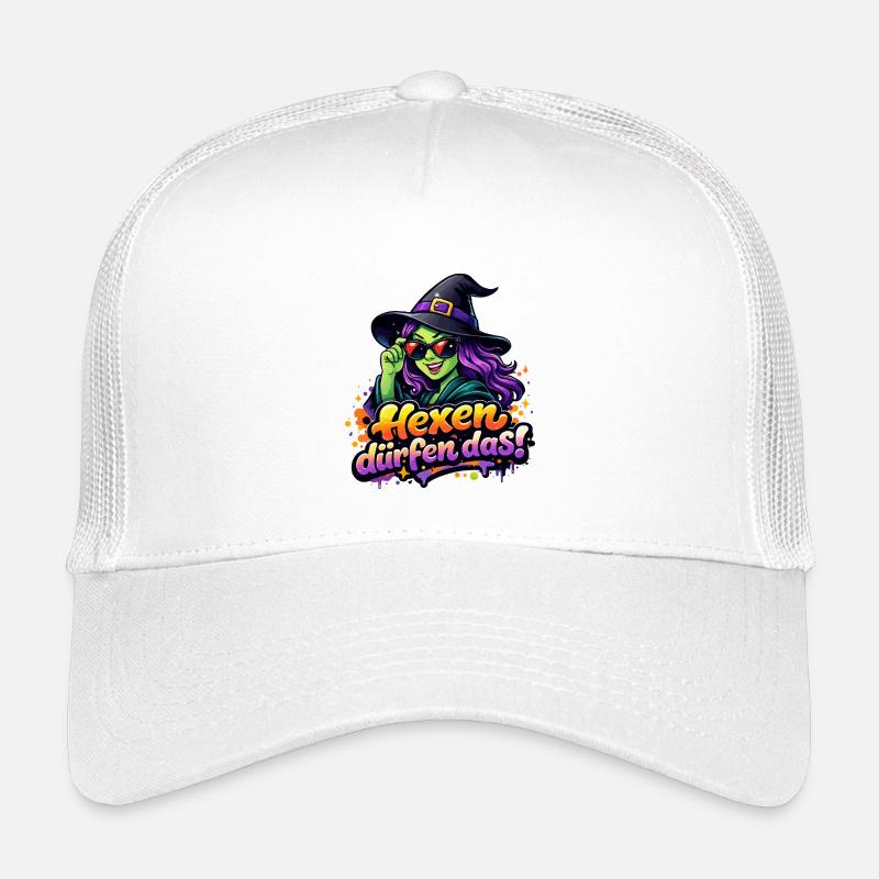 Kinder Trucker-Cap