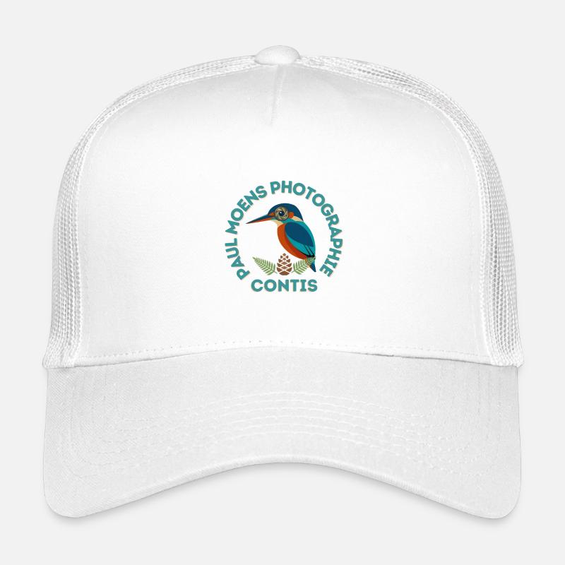 Copie_de_Copie_de_Sans_titre Casquette trucker enfant