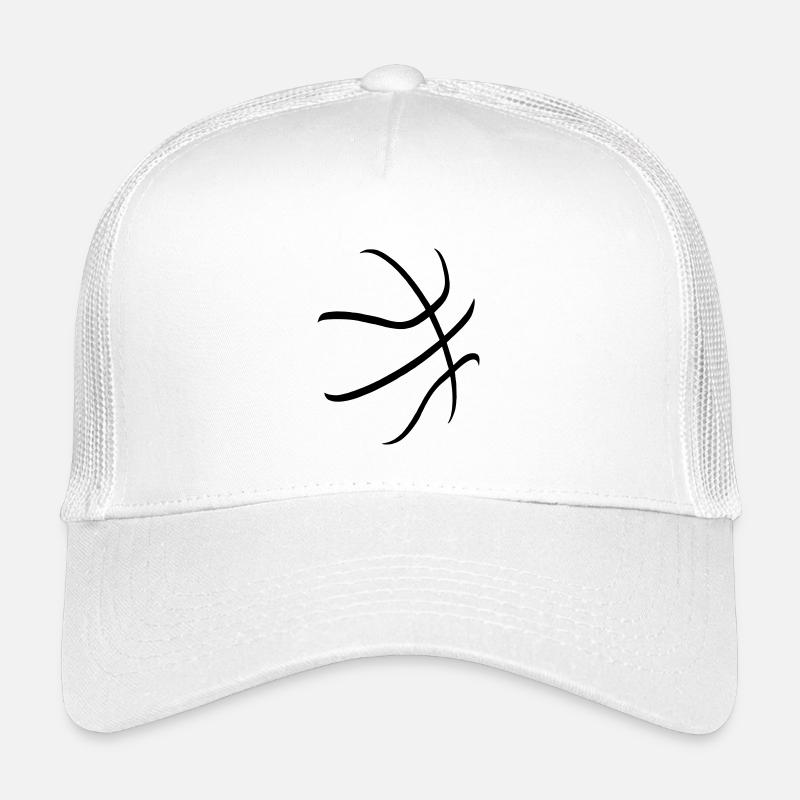 Kinder Trucker-Cap