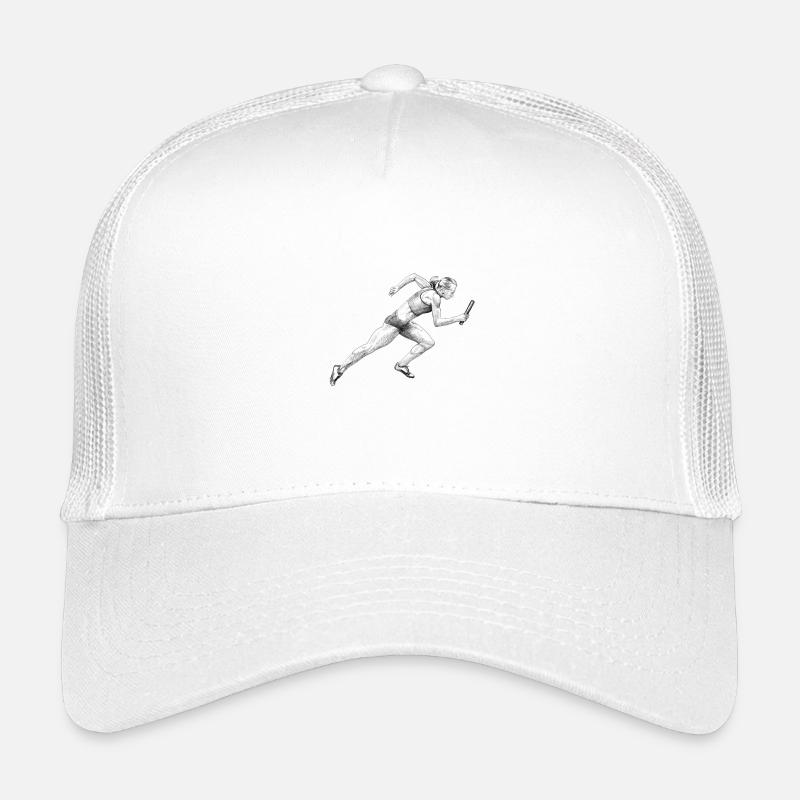 Kids’ Trucker Cap