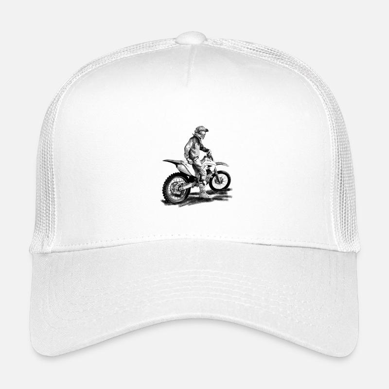 Kids’ Trucker Cap