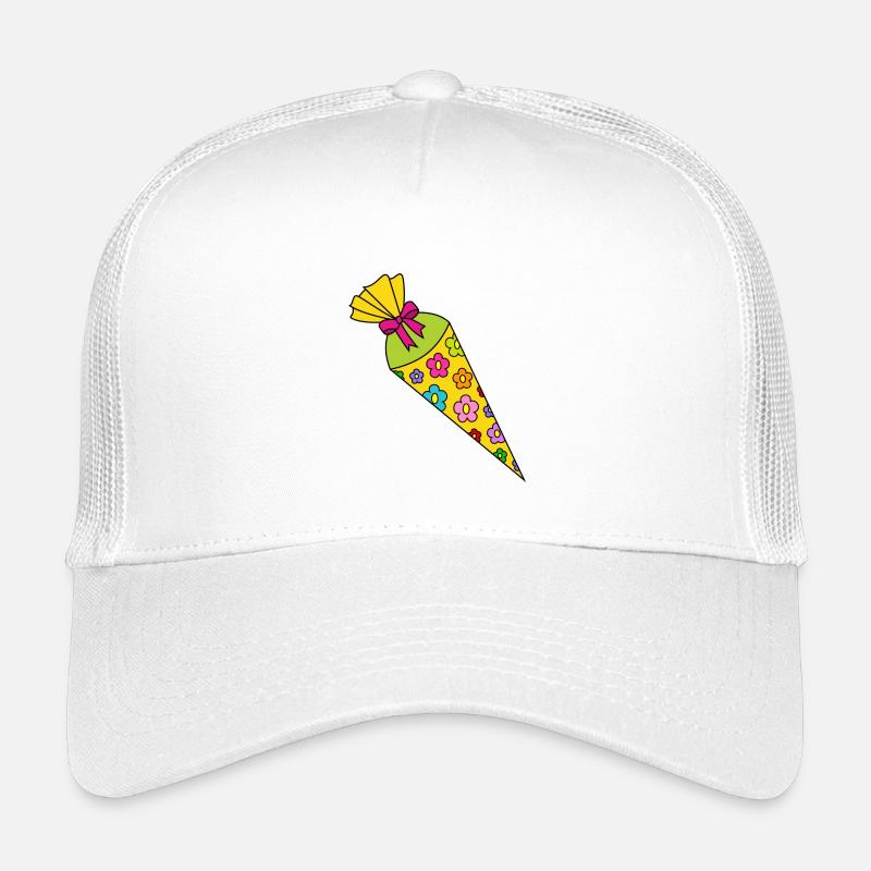 Kids’ Trucker Cap
